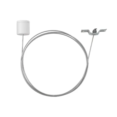 Accesoriu Suspensie Sina ZESTAW PODWIESZAJ CY BIA Y 3011 Zumaline Alb, Polonia