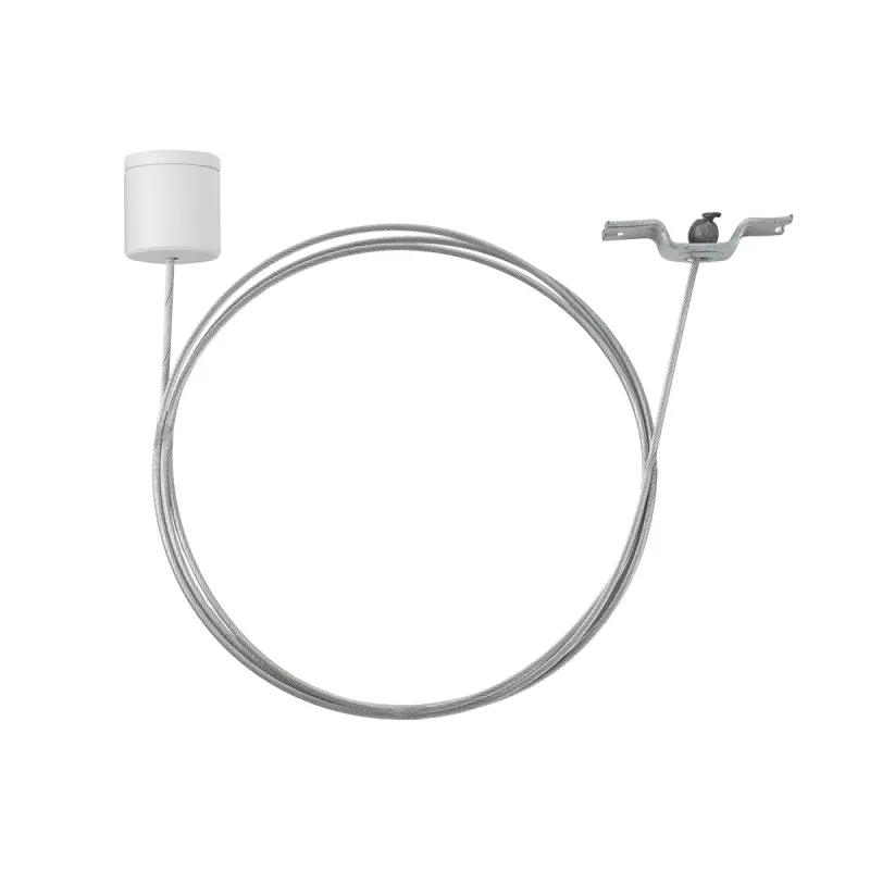 Accesoriu Suspensie Sina ZESTAW PODWIESZAJ CY BIA Y 3011 Zumaline Alb, Polonia