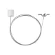 Accesoriu Suspensie Sina ZESTAW PODWIESZAJ CY BIA Y 3011 Zumaline Alb, Polonia