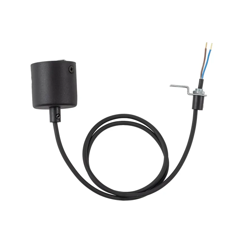 Accesoriu Suspensie Sina ZESTAW ZASILAJ CY CZARNY 3014 Zumaline Negru, Polonia