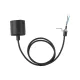 Accesoriu Suspensie Sina ZESTAW ZASILAJ CY CZARNY 3014 Zumaline Negru, Polonia