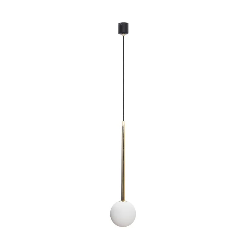 Pendul ALI 5639 Zumaline G9, Negru, Polonia