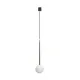 Pendul ALI 5639 Zumaline G9, Negru, Polonia