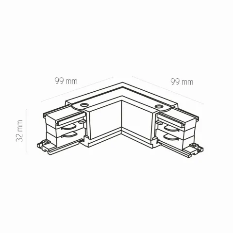 Colt Orizontal Sina 3 Faze   CZNIK K TOWY TR JOBWODOWY CZARNY 8010 Zumaline Negru, Polonia