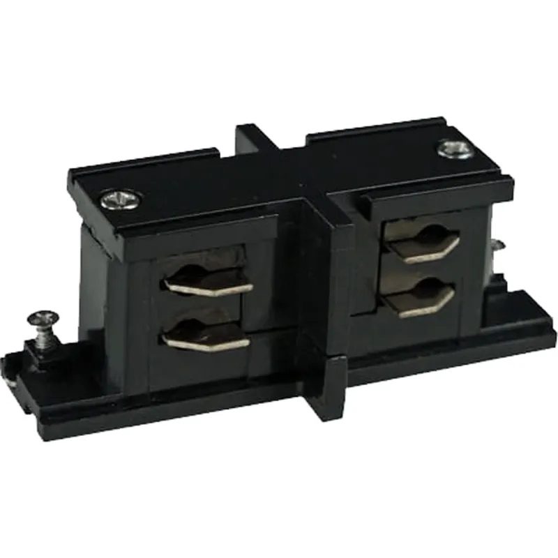 Conector Electric Sina 3 Faze   CZNIK PROSTY TR JOBWODOWY CZARNY 8030 Zumaline Negru, Polonia