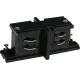 Conector Electric Sina 3 Faze   CZNIK PROSTY TR JOBWODOWY CZARNY 8030 Zumaline Negru, Polonia