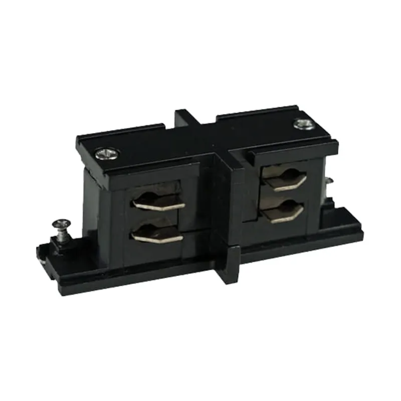 Conector Electric Sina 3 Faze   CZNIK PROSTY TR JOBWODOWY CZARNY 8030 Zumaline Negru, Polonia