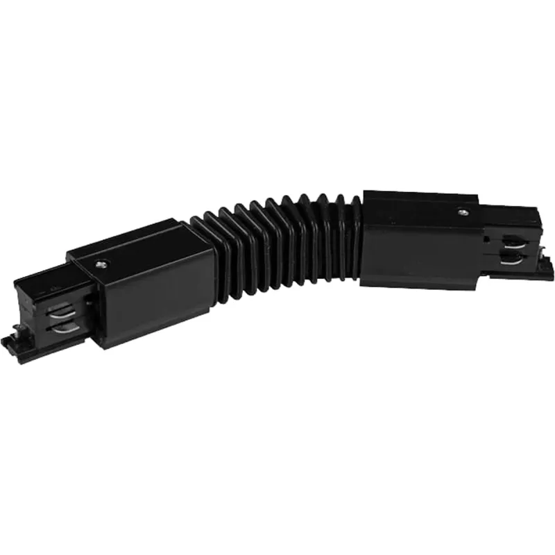 Conector Electric Sina 3 Faze   CZNIK ELASTYCZNY TR JOBWODOWY CZARNY 8050 Zumaline Negru, Polonia
