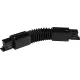 Conector Electric Sina 3 Faze   CZNIK ELASTYCZNY TR JOBWODOWY CZARNY 8050 Zumaline Negru, Polonia