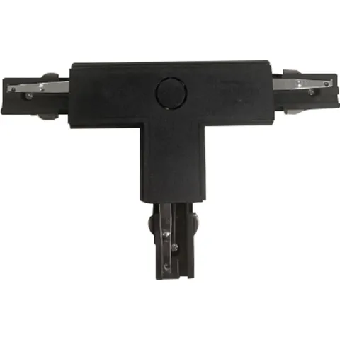 Conector T Sina Electric 3 Faze 8070 Czarny, Tr Jobwodowy 8070 Zumaline Negru, Polonia
