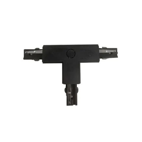 Conector T Sina Electric 3 Faze 8070 Czarny, Tr Jobwodowy 8070 Zumaline Negru, Polonia