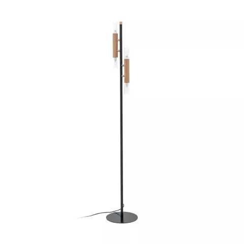 Lampadar MADERA 8310144 Zumaline G9, Lemn, Polonia