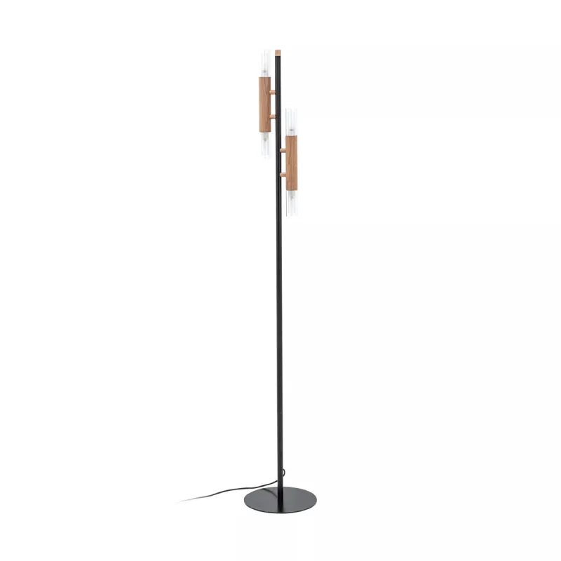 Lampadar MADERA 8310144 Zumaline G9, Lemn, Polonia