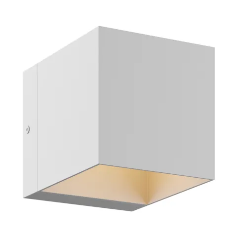 Aplica Exterior TRANSFER WL WHITE 90841-N Zumaline G9, Alb, Polonia