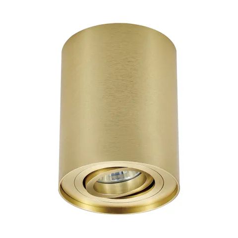 Downlight Aplicat RONDOO SL1 94354-N Zumaline GU10, Auriu, Polonia