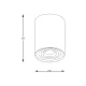Downlight Aplicat RONDOO SL1 94354-N Zumaline GU10, Auriu, Polonia