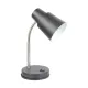 Veioza Birou LAMPA BIURKOWA A2031-SBK Zumaline E27, Negru, Polonia