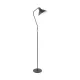 Lampadar CELSO A4006 Zumaline E27, Negru, Polonia