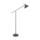 Lampadar SIGMA A4009-SBK Zumaline E27, Negru, Polonia