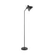 Lampadar APUS A4012-SBK Zumaline E27, Negru, Polonia