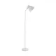 Lampadar APUS A4012-SWH Zumaline E27, Alb, Polonia