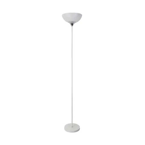 Lampadar SARDA A4036-MWH Zumaline E27, Alb, Polonia