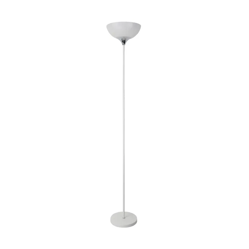 Lampadar SARDA A4036-MWH Zumaline E27, Alb, Polonia