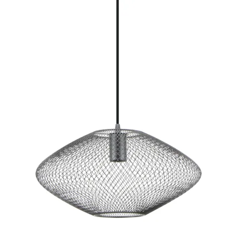 Pendul ORION A8032-BK Zumaline E27, Negru, Polonia