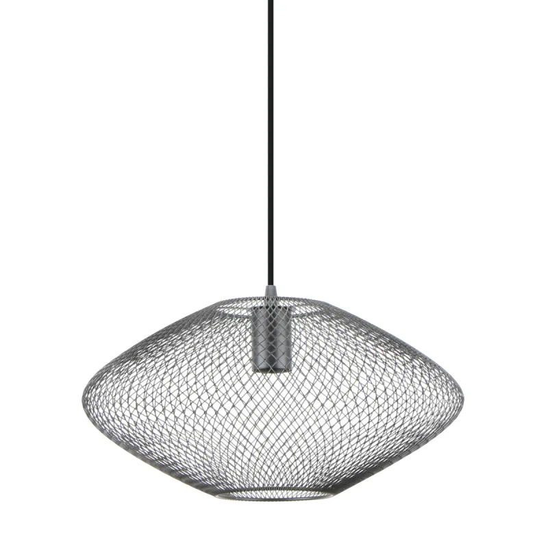 Pendul ORION A8032-BK Zumaline E27, Negru, Polonia