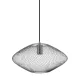 Pendul ORION A8032-BK Zumaline E27, Negru, Polonia