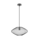 Pendul ORION A8032-BK Zumaline E27, Negru, Polonia