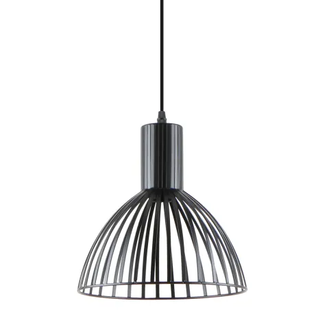 Pendul DOLIA A8082-BK Zumaline E27, Negru, Polonia