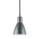 Pendul MORA A8102-1 Zumaline E27, Negru, Polonia