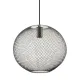 Pendul ORION A8129L-BK Zumaline E27, Negru, Polonia