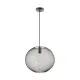 Pendul ORION A8129L-BK Zumaline E27, Negru, Polonia