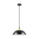 Pendul SARDA A8134 Zumaline E27, Negru, Polonia