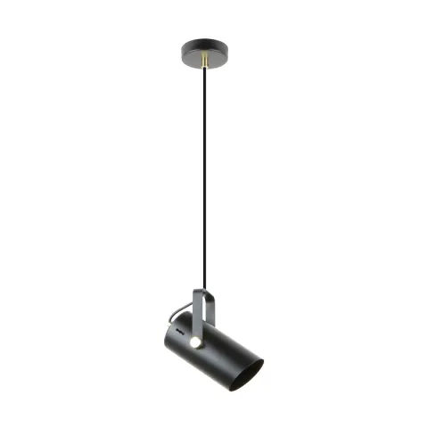 Pendul RESI A8165-1 Zumaline E27, Negru, Polonia
