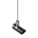 Pendul RESI A8165-1 Zumaline E27, Negru, Polonia