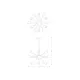 Suspensie MANDI A8181-18-CH Zumaline E27, Crom, Polonia