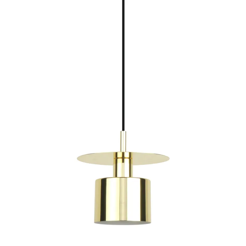 Pendul SARDA A8183 Zumaline E27, Auriu, Polonia