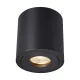 Downlight Aplicat RONDIP SL ACGU10-159-N Zumaline GU10, Negru, Polonia