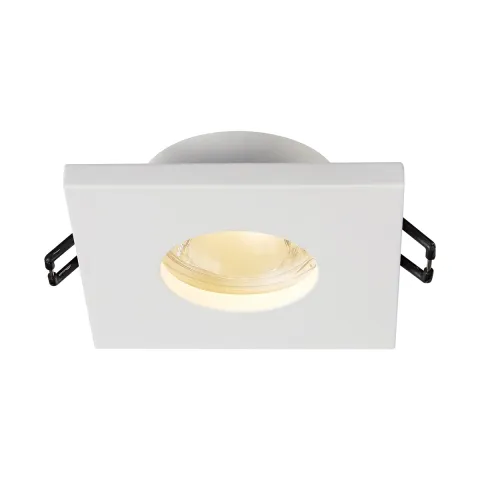 Downlight Incastrat CHIPO DL ARGU10-031-N Zumaline GU10, Alb, Polonia