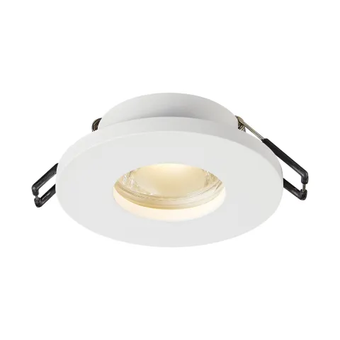 Downlight Incastrat CHIPA DL ARGU10-033-N Zumaline GU10, Alb, Polonia