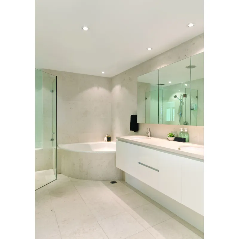 Downlight Incastrat CHIPA DL ARGU10-033-N Zumaline GU10, Alb, Polonia