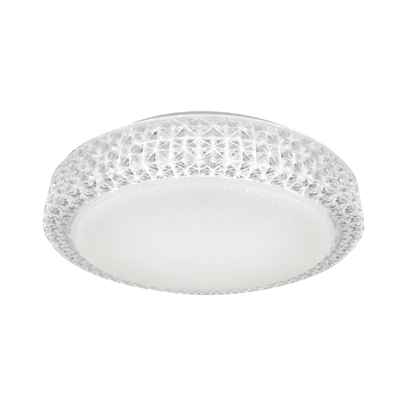 Plafoniera MOA CL15068C-D40 Zumaline LED, Alb, Polonia