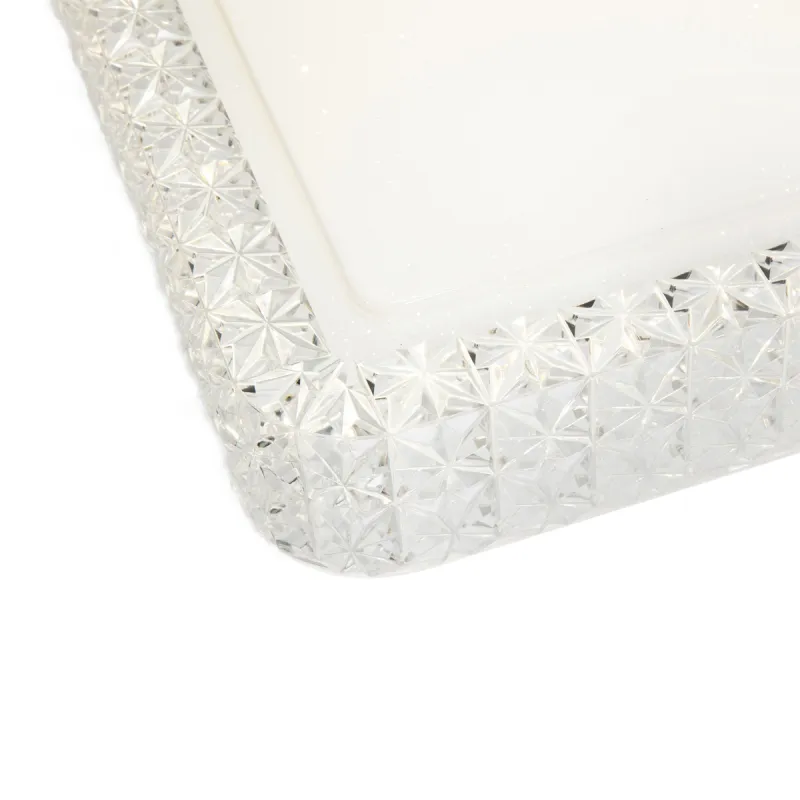 Plafoniera MOA CL15068SQ-D40 Zumaline LED, Alb, Polonia