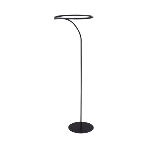 Lampadar CORIT E82907-31 Zumaline LED, Negru, Polonia