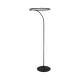 Lampadar CORIT E82907-31 Zumaline LED, Negru, Polonia