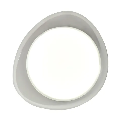 Plafoniera AURA FM2201001-350 Zumaline LED, Alb, Polonia