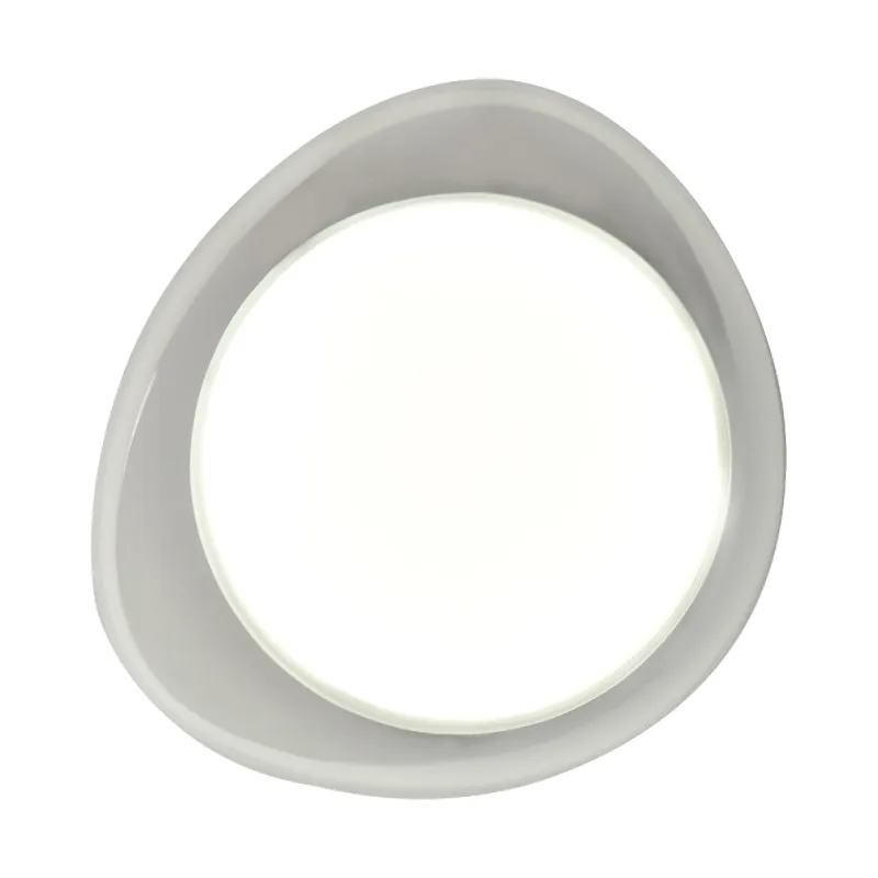 Plafoniera AURA FM2201001-350 Zumaline LED, Alb, Polonia